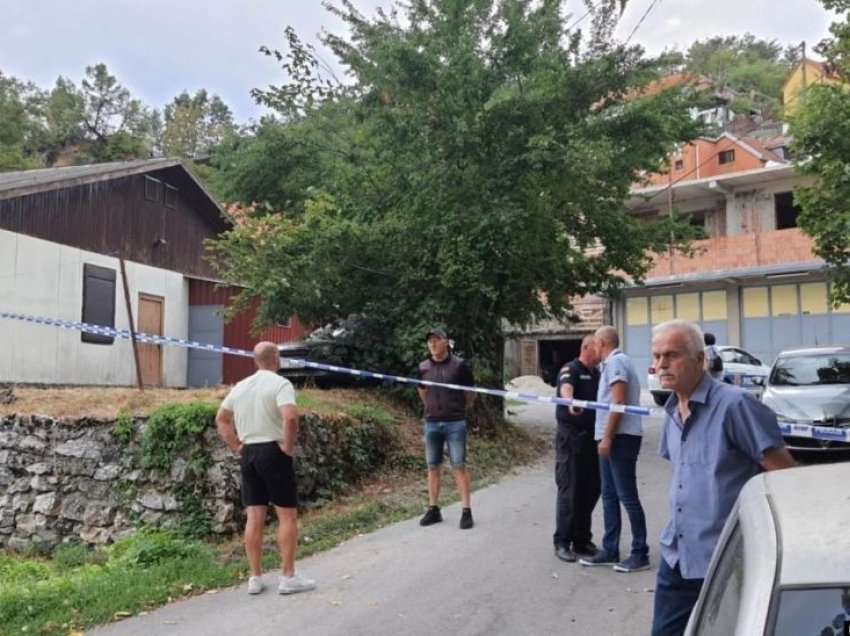 Masakra me 11 të vdekur në Cetinjë, policia jep detaje të reja, tregon çfarë arme përdori autori