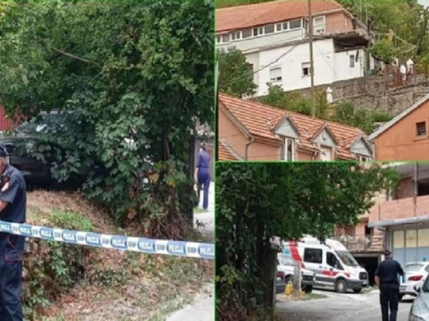 ​Varrosen viktimat e tragjedisë në Cetinje