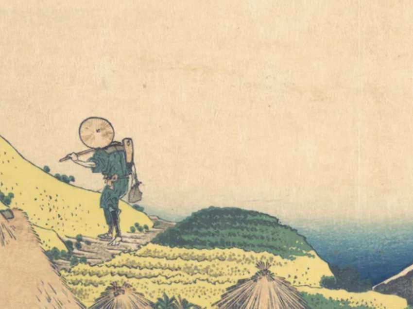 Si shekujt e vetë-izolimit e shndërruan Japoninë në një nga shoqëritë më të qëndrueshme në botë