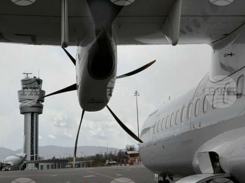 ​Aeroporti i Sofjes me mbi 3.2 milionë pasagjerë të shërbyer këtë vit