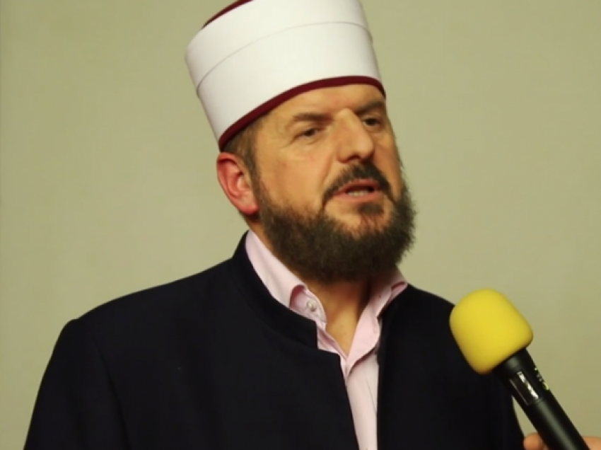 Loshi: Ju deputetë islamistë provoni fatin me Shefqet Krasniqin, ai që Nënë Terezës ia caktoi përjetësinë në ferr