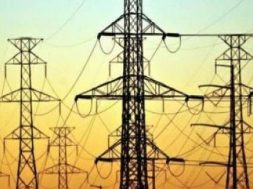 ​KOSTT kërkon nga qytetarët kursimin e energjisë elektrike
