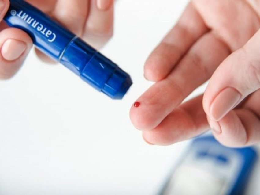 ​Rezistenca e insulinës: Shkaqet, simptomat dhe si trajtohet problemi?
