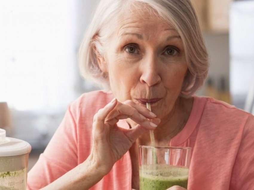 Dieta e menopauzës, ja 7 ushqimet që duhen shmangur