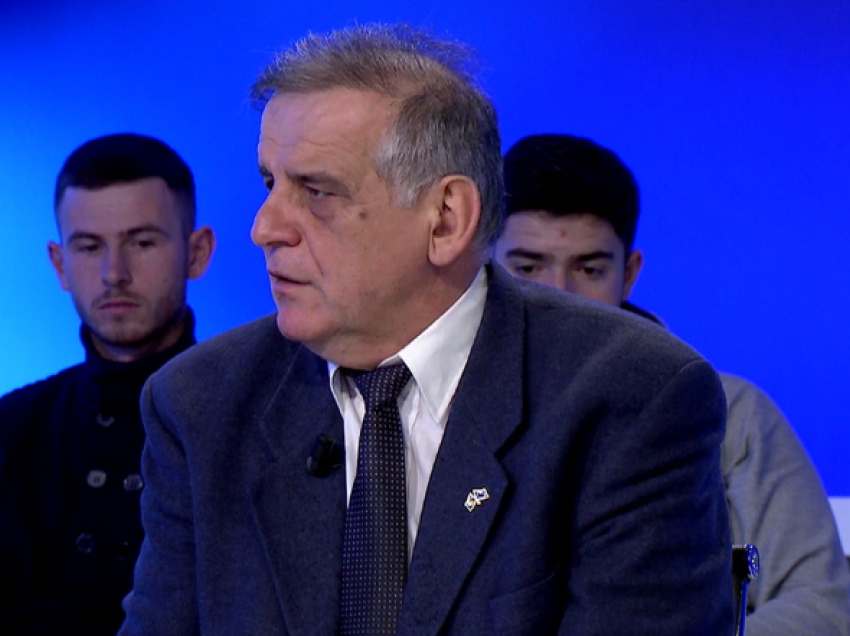 Spahiu: Si mund serbët ta pranojnë, kur shumë shqiptarë s’besojnë që Kosova do të ekzistojë? 