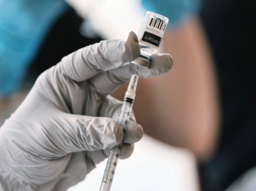 Rriten vaksinimet kundër lisë së majmunëve në Kaliforni