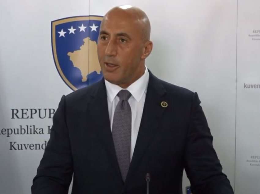 Haradinaj: Mbajtja e Panairit të Verërave në Beograd godet direkt biznesin e verarisë në Kosovë