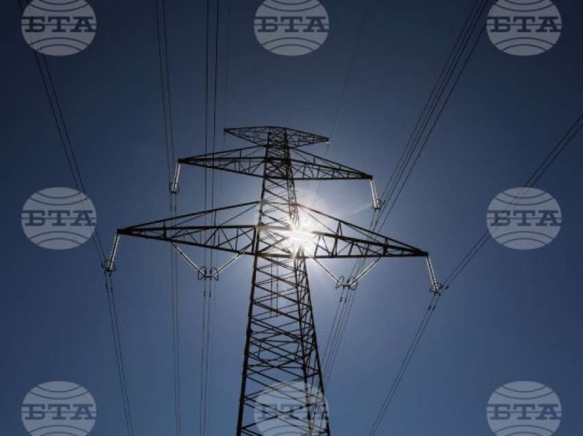  ​Prodhimi i energjisë elektrike në Bullgari u rrit 15.98 për qind