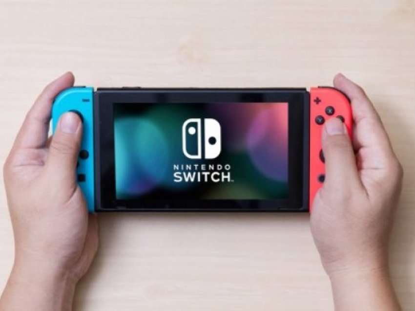 Lajm i mirë për ata që planifikojnë të blejnë konzolën Nintendo Switch