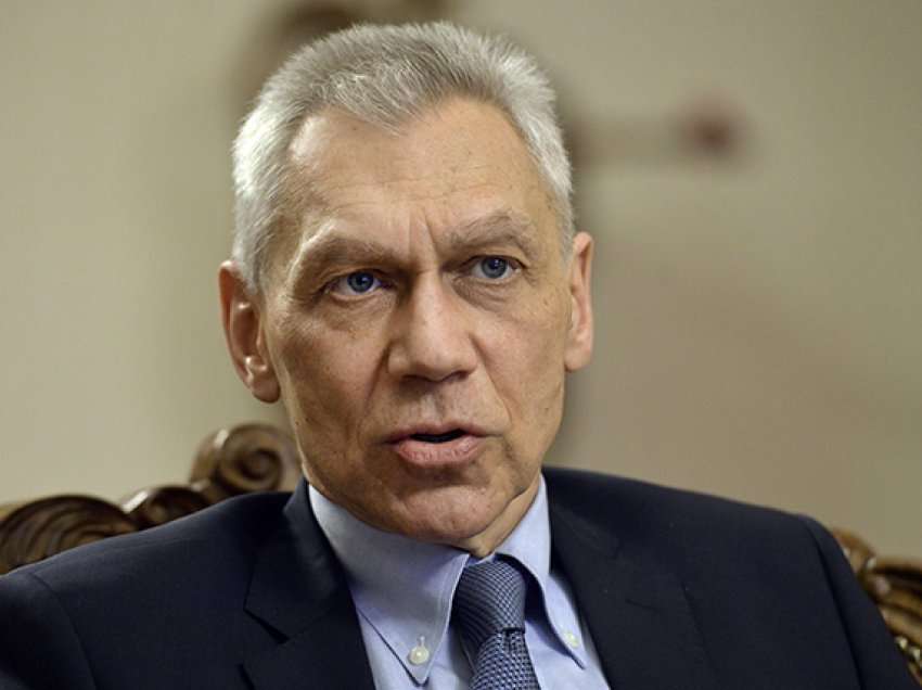 Ambasadori rus në Serbi: Qëndrimi i Vuçiqit për sanksionet kundër Rusisë është i qartë