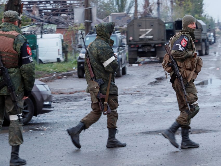 Ukraina: Kemi vrarë rreth 47 mijë ushtarë rusë