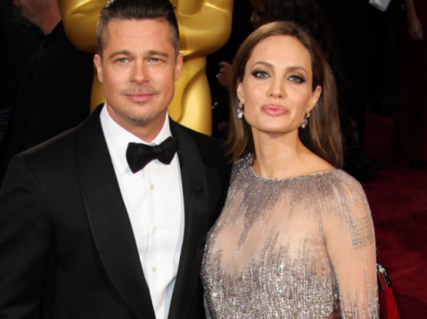 Angelina Jolie paditi FBI-në, pretendon se favorizoi Brad Pitt-in pas akuzave për dhunë në familje
