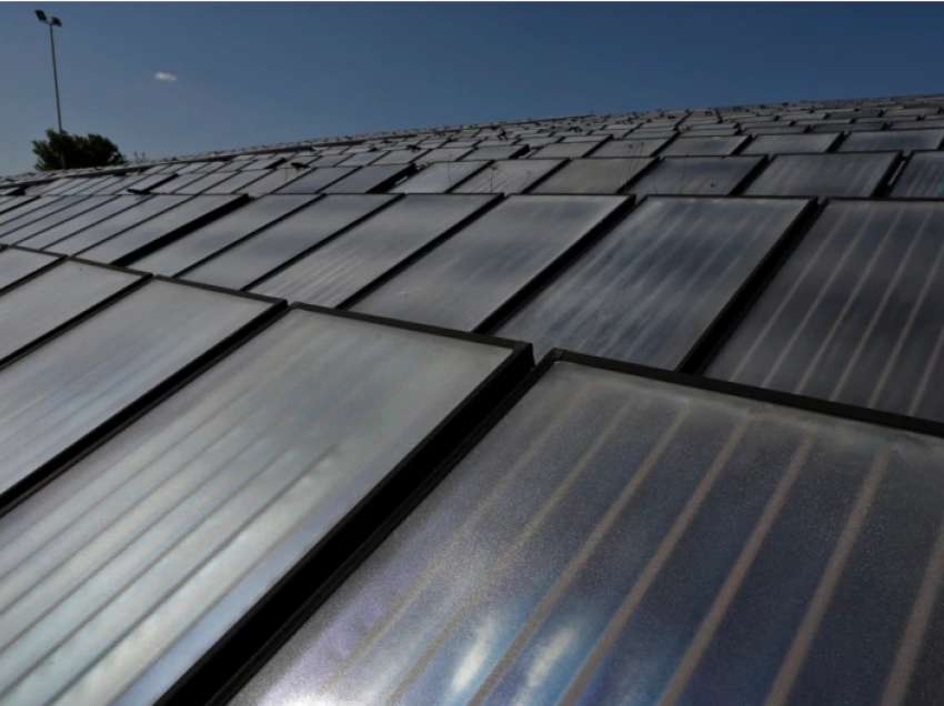 Panelet diellore, SHBA kërkon të ulë varësinë nga Kina  