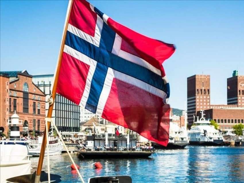 Fondi i pasurisë së Norvegjisë humbi 174 miliardë dollarë gjatë këtij viti