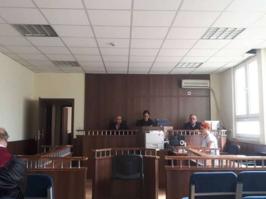 Prokurorja në pushim vjetor, dështon përsëri gjykimi ndaj zyrtarëve të Spitalit të Gjakovës