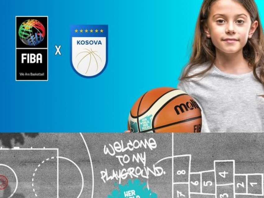 FIBA Evropa shpërblen FBK-në