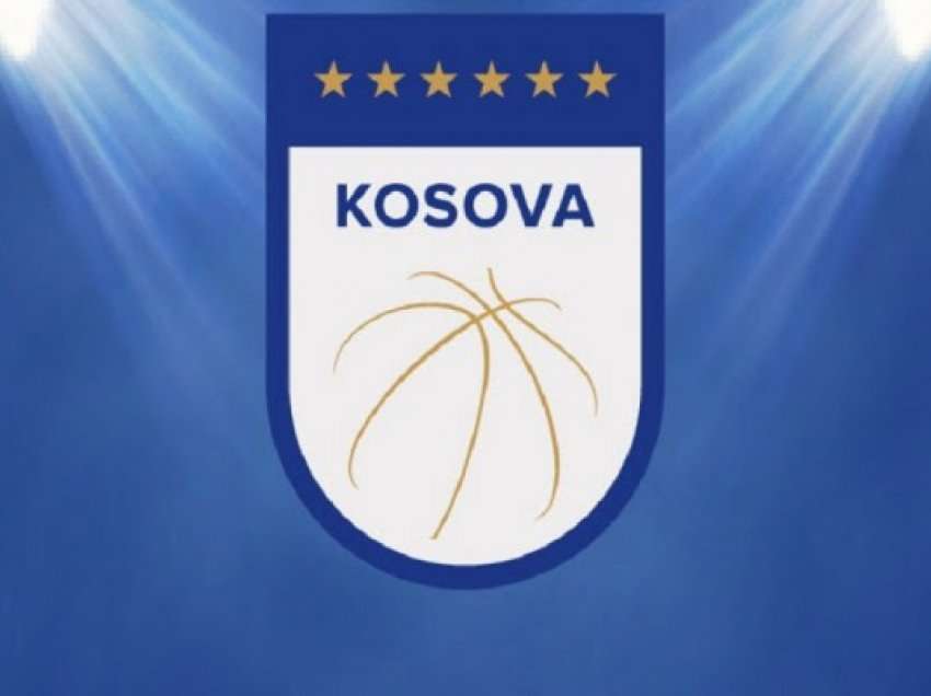 ​FIBA Evropa shpërblen Federatën e Basketbollit të Kosovës