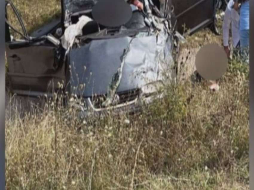 Detaje për aksidentin tragjik në autostradë: Shoferi nga pakujdesia shkaktoi vetëaksident