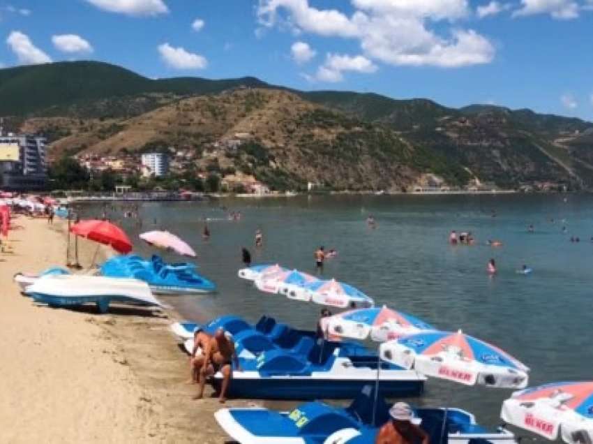 ​Pogradeci, destinacion i veçantë për pushuesit shqiptarë dhe të huaj