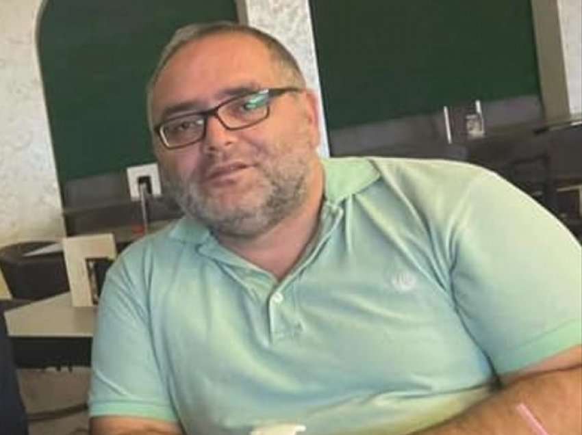 Driton Ramadani, gazetar i sakrificës, lihet në harresë: Heshtjes po i vije fundi 