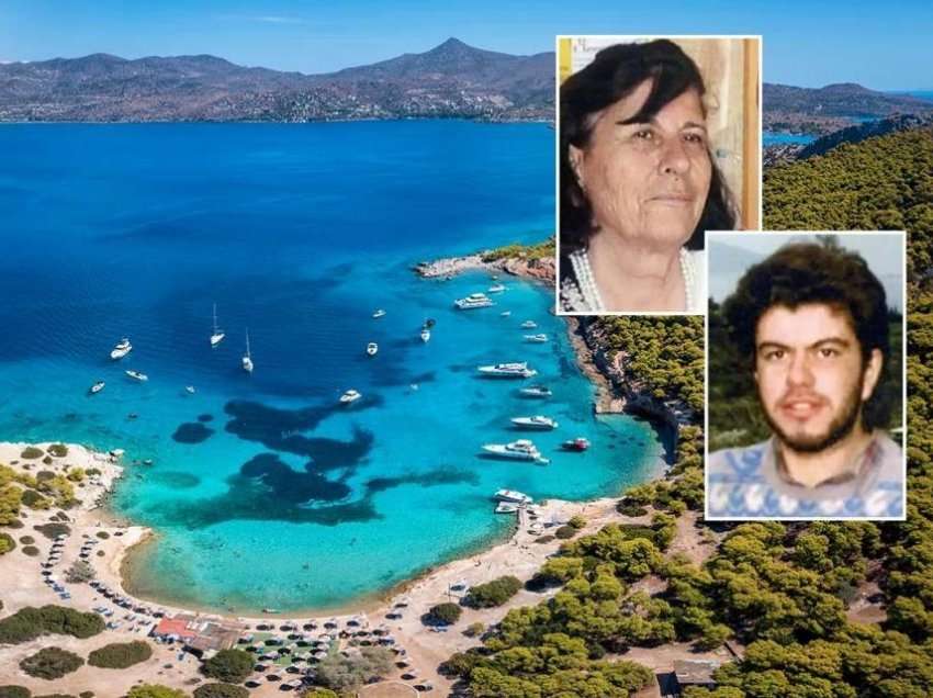 Grabiti 780 mijë euro dhe më pas dogji dy persona, arrestohet në Maltë shqiptari i akuzuar për krimin makabër në Greqi