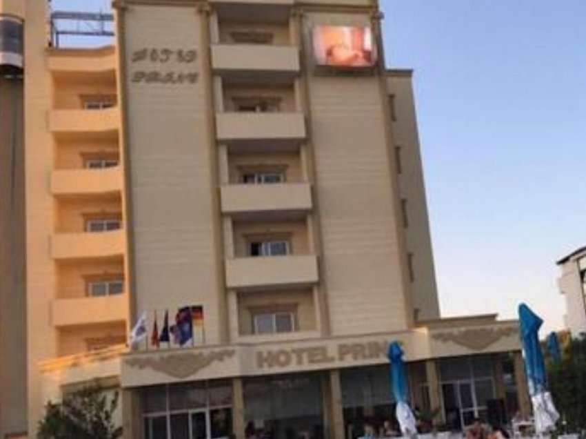 Sekuestrohet hoteli 6-katësh në Golem, pronari nga Kosova nën hetime për shpëlarje parash
