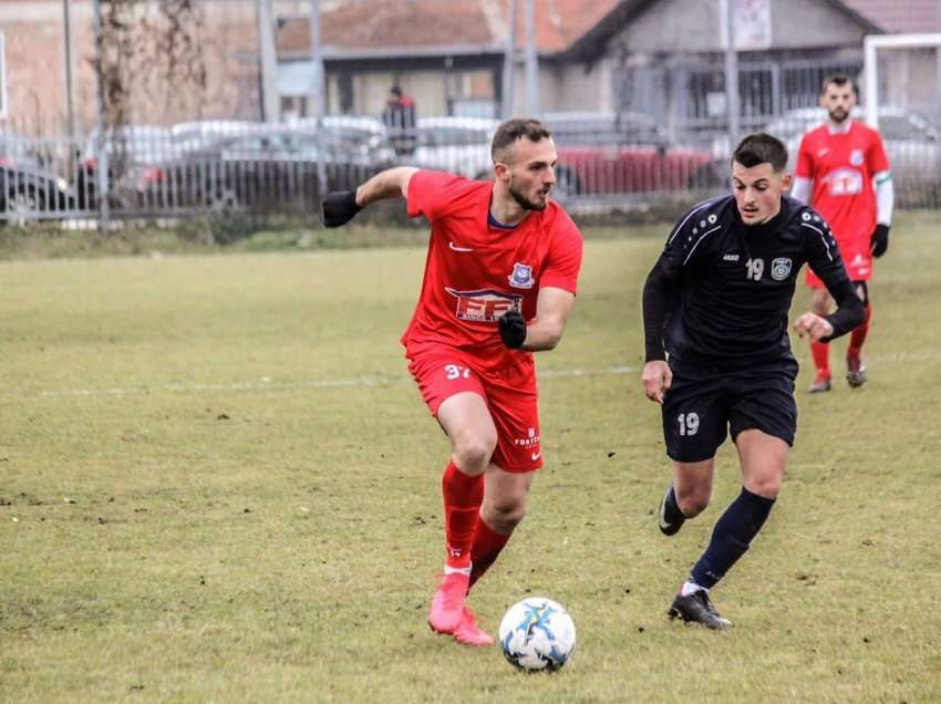 FC Phoenix shkatërron Trepçën! Rezultatet e Ligës së Parë të Kosovës 