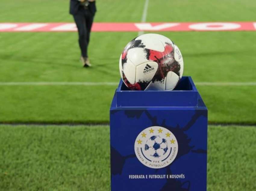 Sot zhvillohen tri ndeshje në kuadër të Superligës së Kosovës