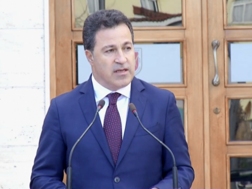 Incidenti me rusët në Gramsh, ministri Peleshi tregon a janë të sigurta Shqipëria dhe Kosova 