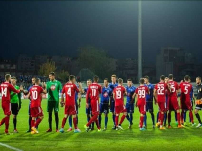 ​Xhiro e parë e Superligës së Shqipërisë kompletohet sot me këto dy ndeshje