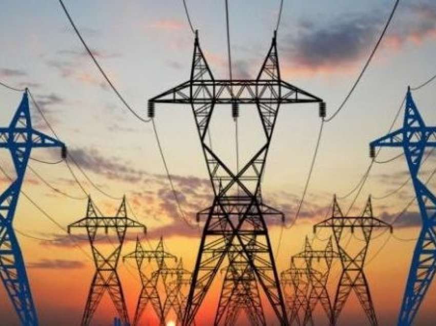 ​Sektori i biznesit në Maqedoni kërkon nga qeveria energji elektrike më të lirë