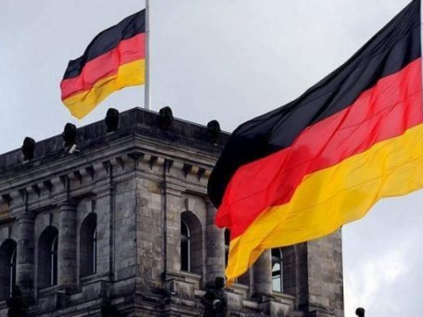 Ekonomia gjermane kërcënohet nga një “koktej” shpërthyes, diçka e tillë s’mbahet mend që nga 1990