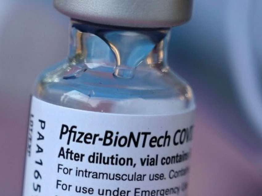​COVID-19, Pfizer/ BioNTech aplikon për miratimin e vaksinës së re përforcuese