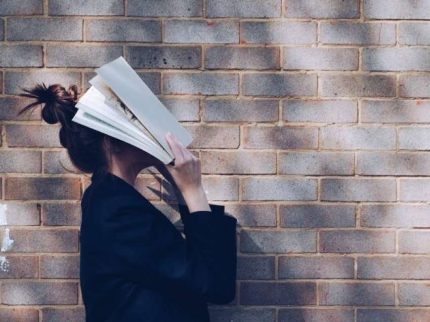 5 këshilla për t’ju ndihmuar të mbani mend ato që keni lexuar