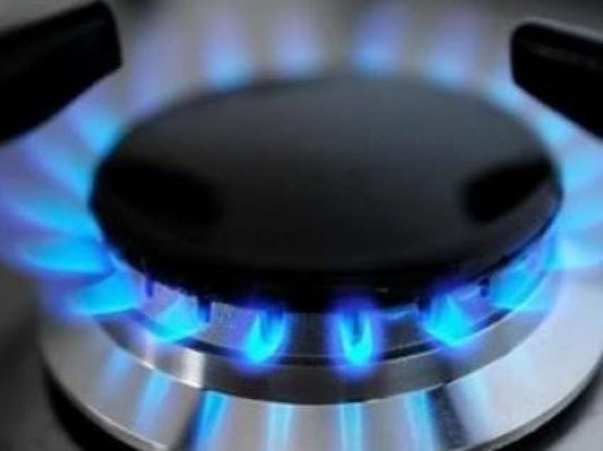 ​Kriza energjetike, çmimet e gazit në Evropë janë rritur me gati 20 për qind