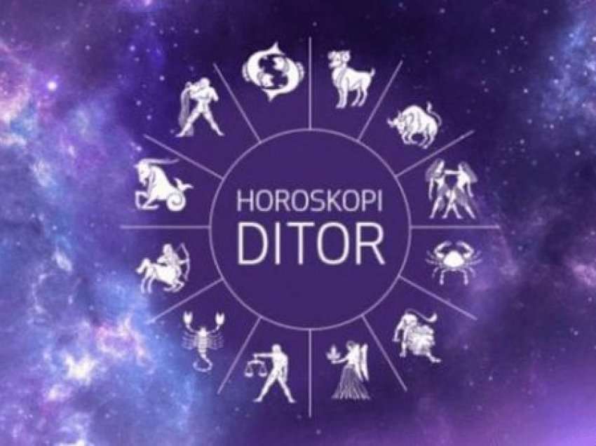 Horoskopi 23 Gusht, ja çfarë kanë parashikuar yjet për ju