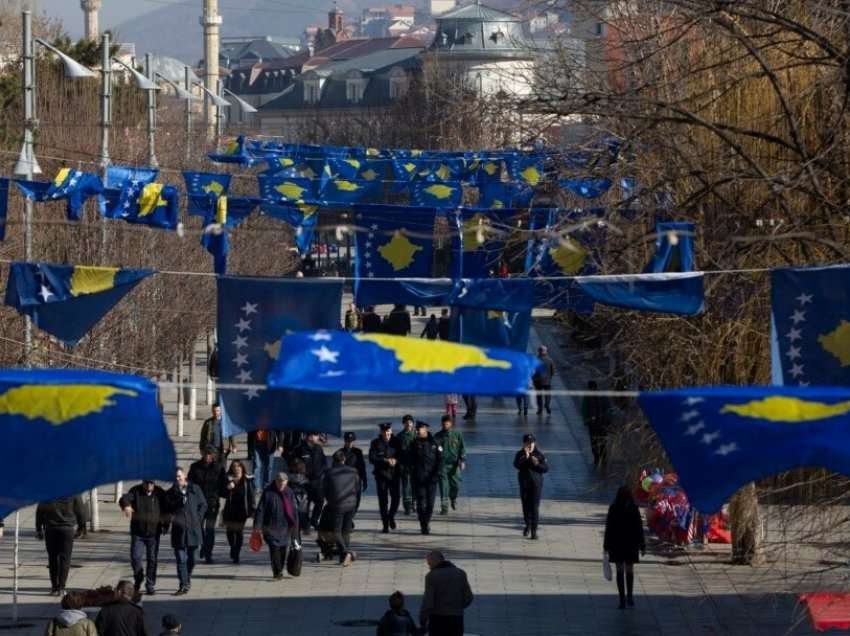 OKB jep alarmin: Kosova do të humbë 50 për qind të popullsisë