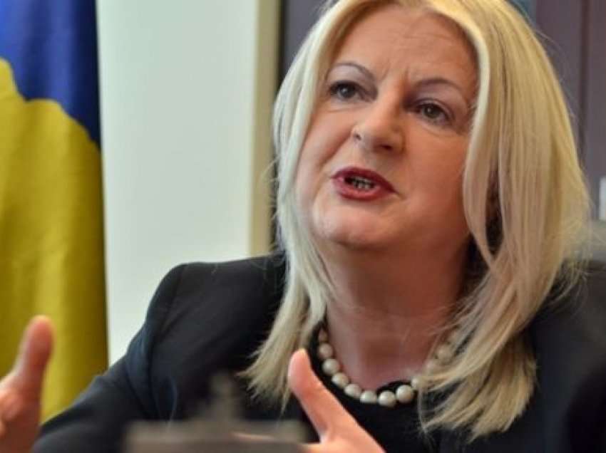 Ambasadori Hill kritikoi Kurtin, Tahiri: Kjo nuk është mirë për Kosovën