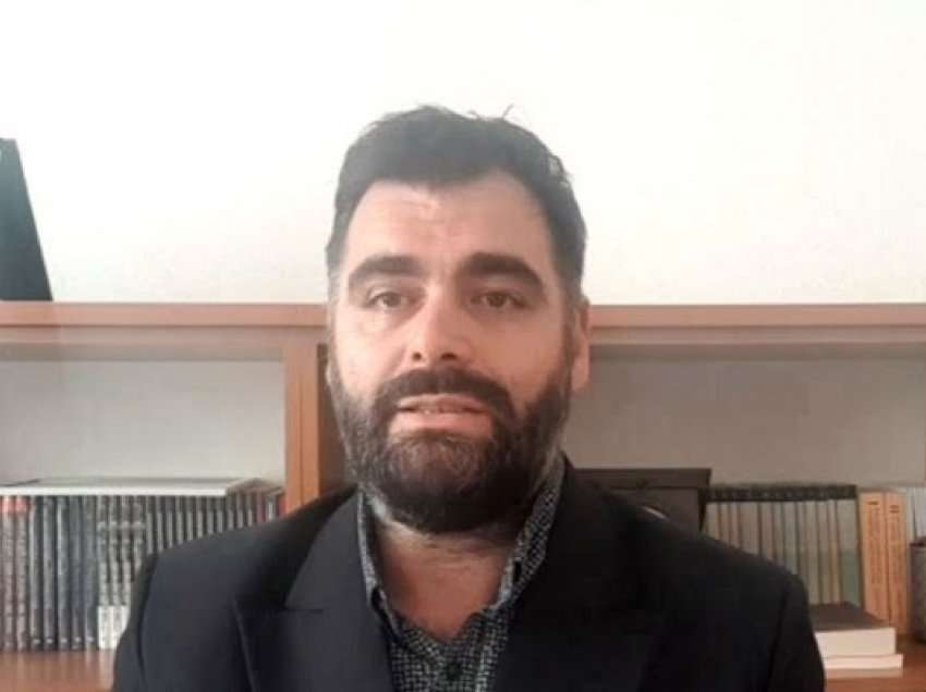​Mustafi: S’ka asnjë arsye që serbët në Kosovë të kenë më shumë të drejta se shqiptarët e Luginës