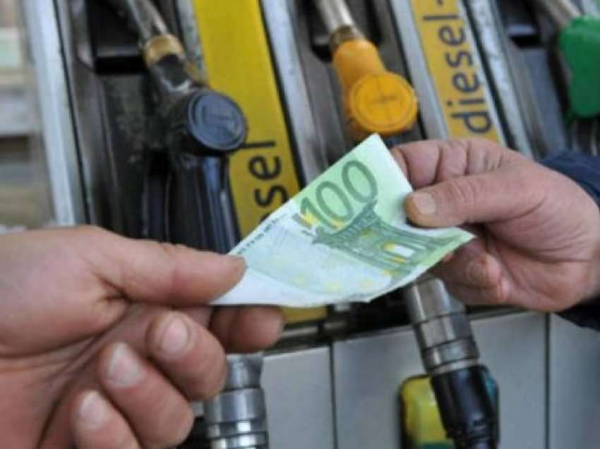 Qeveria merr vendim përsëri për ta “kontrolluar” çmimin e naftës e benzinës