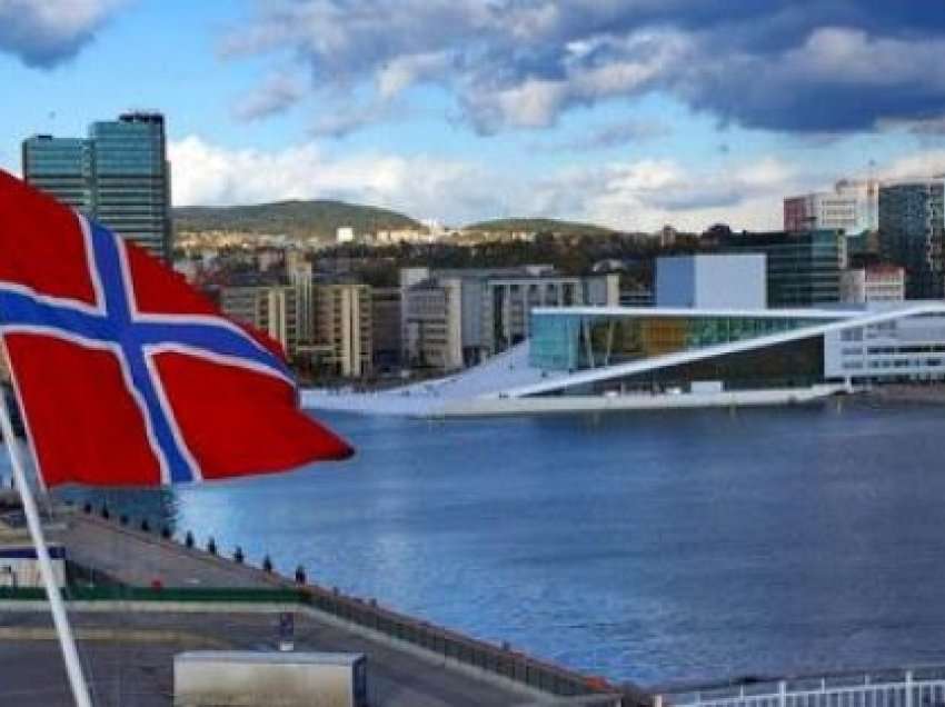 ​Norvegjia planifikon të mbajë një nivel të lartë të prodhimit të gazit deri më 2030