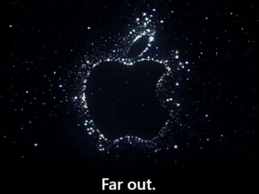 Apple do të mbajë event për shtyp më 7 shtator, pritet iPhone 14