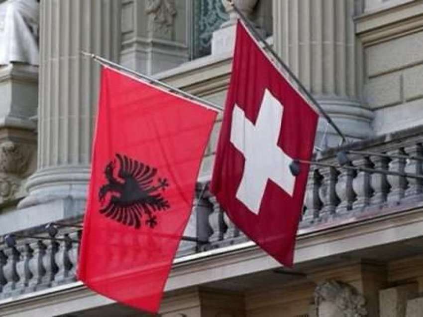 Një lajm i mirë nga Berna për Shqipërinë: Së shpejti punëtorët shqiptarë në Zvicër mund të marrin pensionet (AHV) në vendlindje