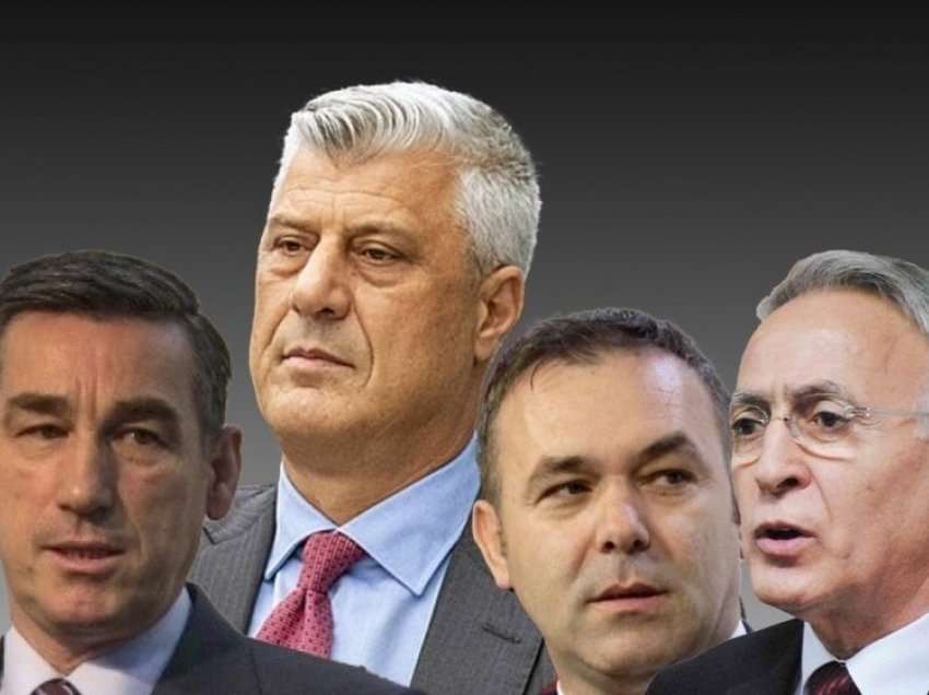 Specialja refuzon edhe një kërkesë të avokatëve të Thaçit dhe të tjerëve në Hagë