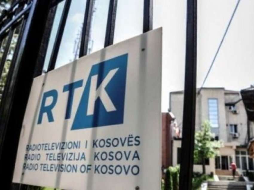 Bordi i RTK-së: Ky vit e ka gjetur RTK-në me sfida të shumta