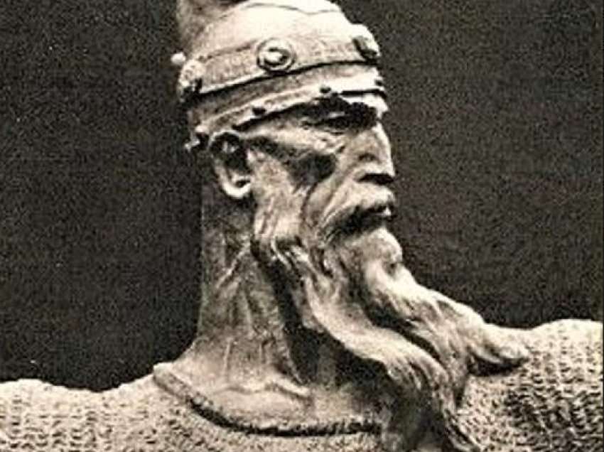 Leka i Madh me 32 mijë burra pushtoi botën, Skënderbeu me 30 mijë gjunjëzoi një Perandori