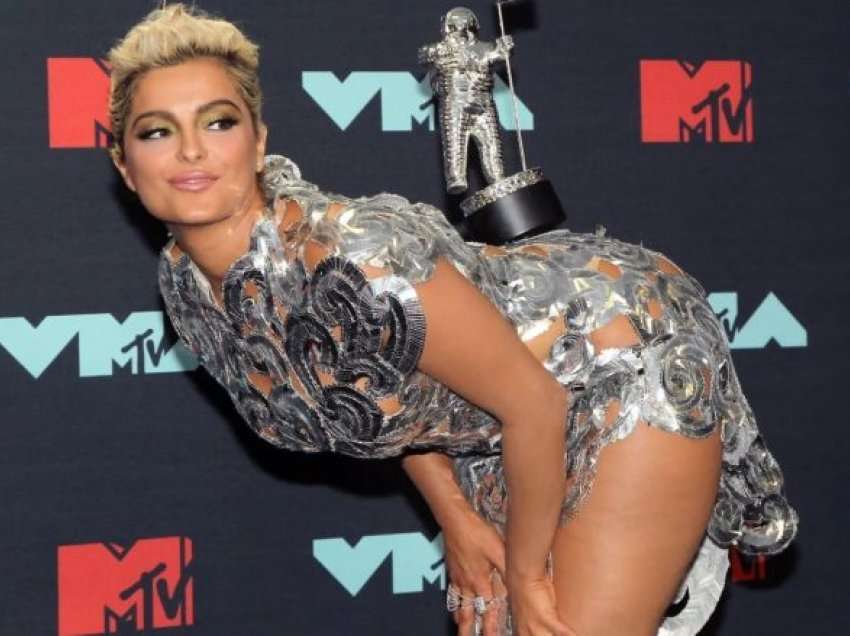 Bebe Rexha do të jetë një nga prezantueset e MTV Video Music Awards 2022