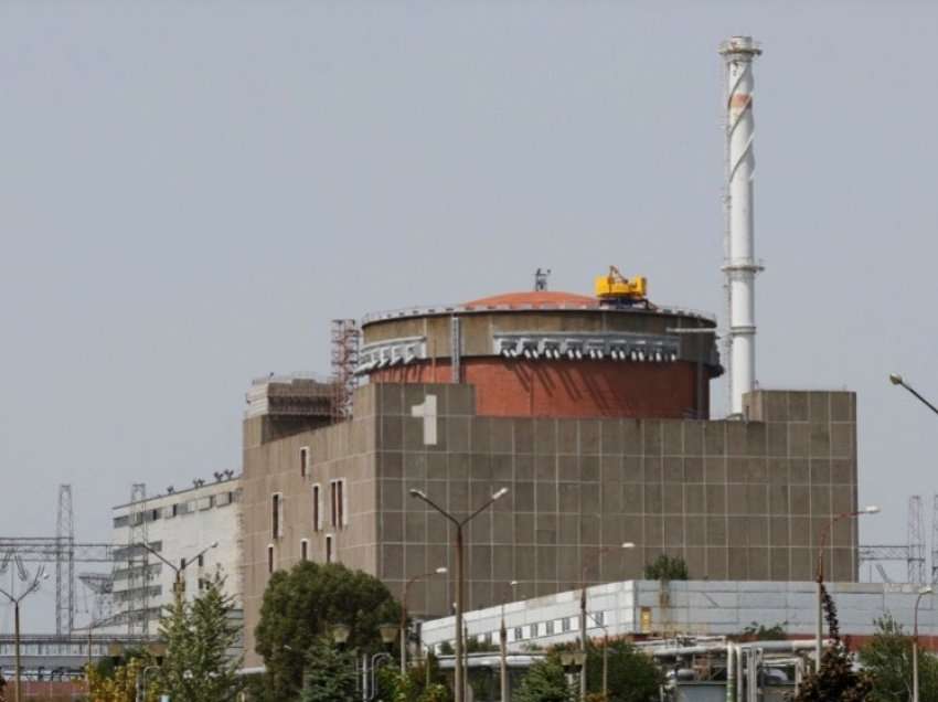 Ekskluzive e VOA: Inxhinieri bërthamor ukrainas flet për kushtet brenda uzinës Zaporizhzhia