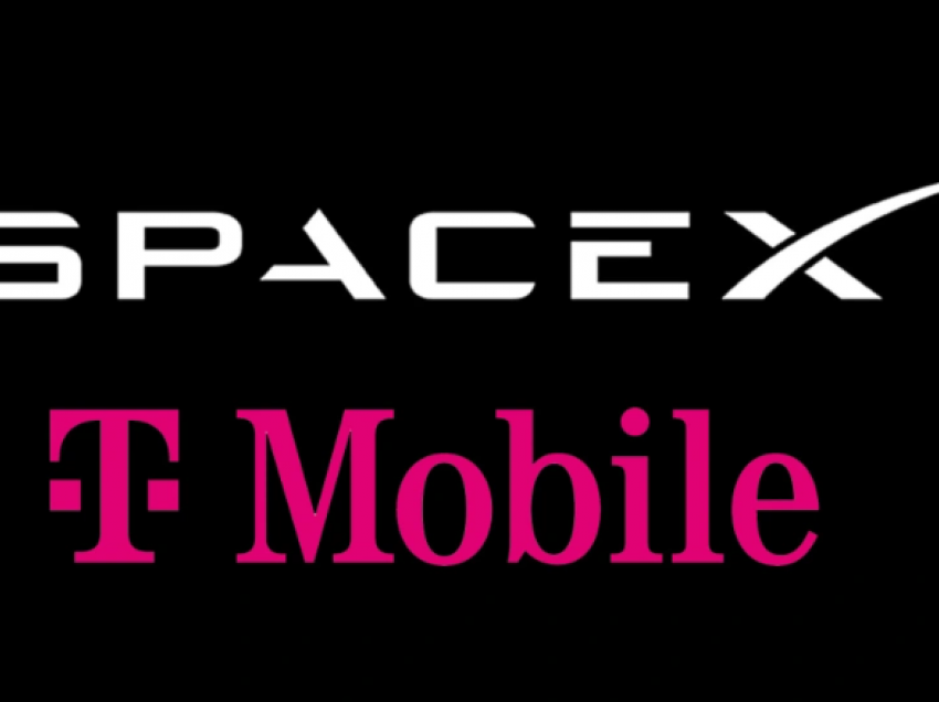 SpaceX dhe T-Mobile, lidhje direkte me satelitë për telefonat me ‘Coverage Above and Beyond’