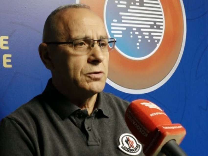 ​Ademi zbulon se çfarë i tha presidenti i UEFA-së për kualifikimin e Ballkanit